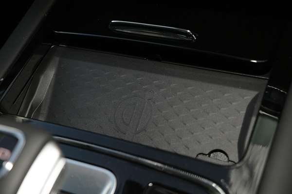 2025 GWM Cannon Alpha Ultra PHEV P05 4X4