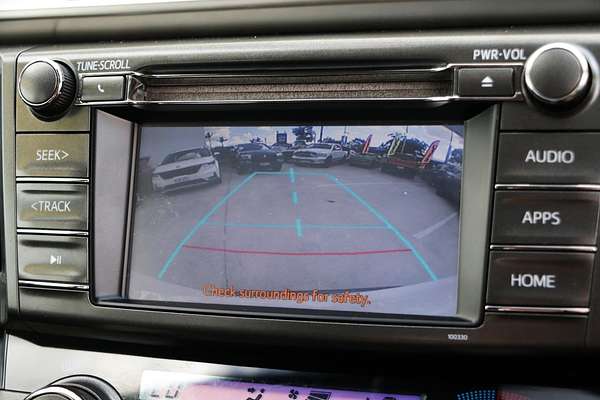 2014 Toyota RAV4 GXL ASA44R