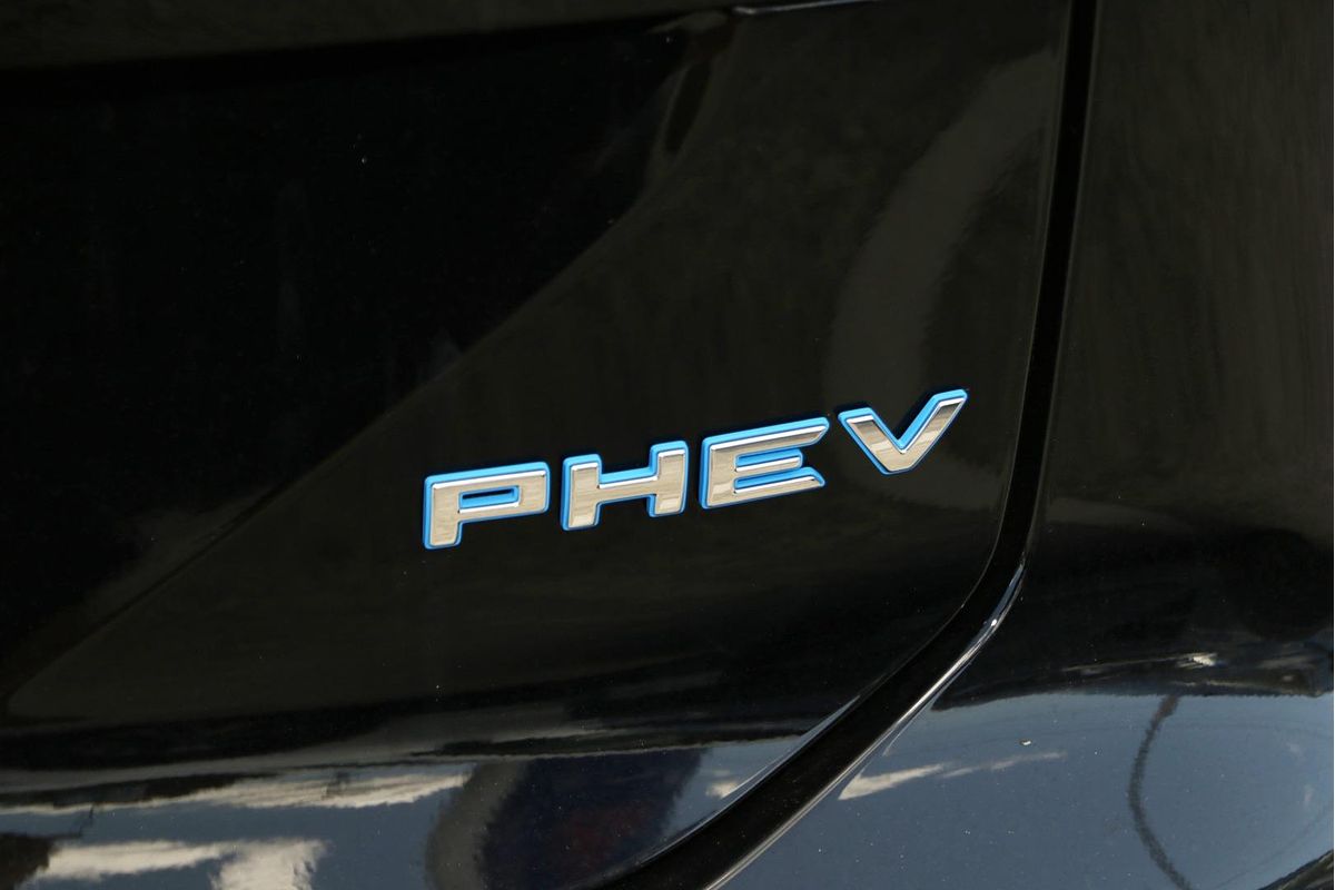2025 GWM Haval H6 Ultra PHEV B01