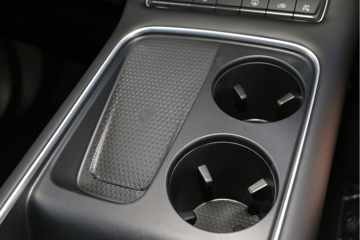 2025 GWM Haval H6 Lux PHEV B01