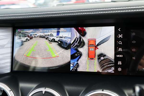 2025 GWM Tank 300 Ultra P01