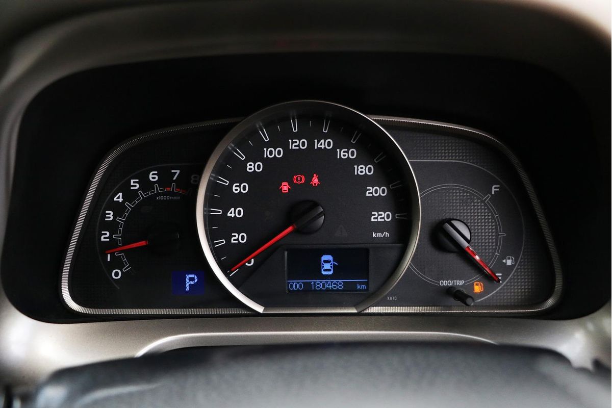 2014 Toyota RAV4 GXL ASA44R