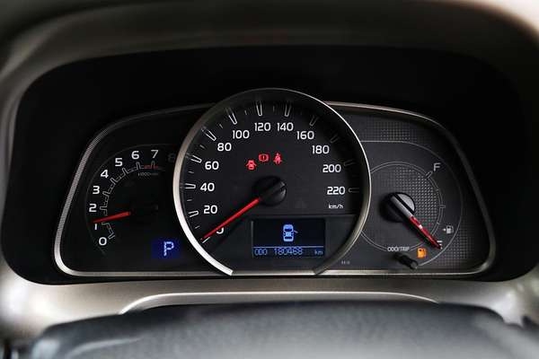 2014 Toyota RAV4 GXL ASA44R