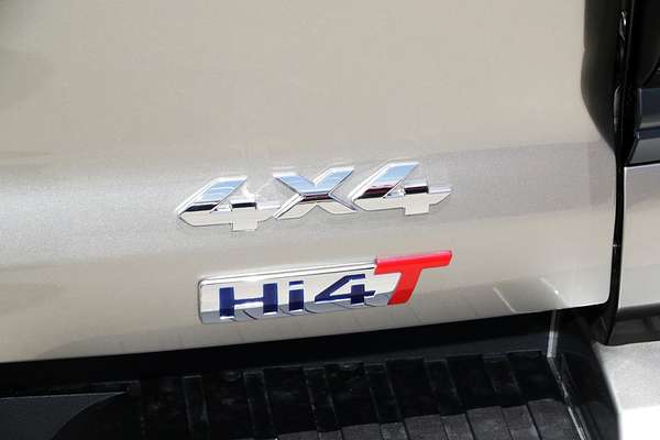 2025 GWM Cannon Alpha Ultra PHEV P05 4X4