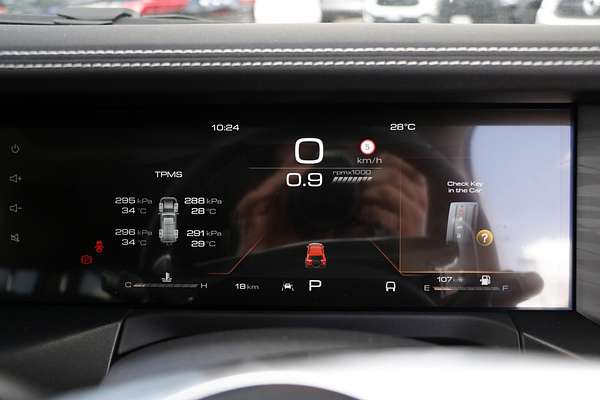 2025 GWM Tank 300 Ultra P01