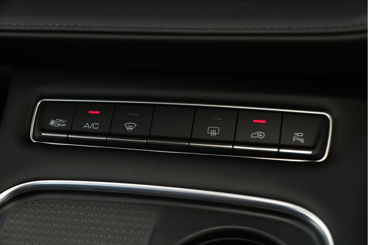 2025 GWM Haval H6 Lux PHEV B01