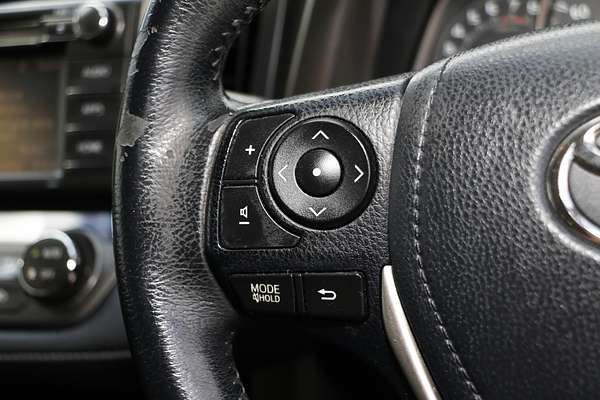 2014 Toyota RAV4 GXL ASA44R