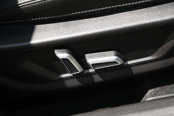 2025 GWM Haval H6 Lux PHEV B01