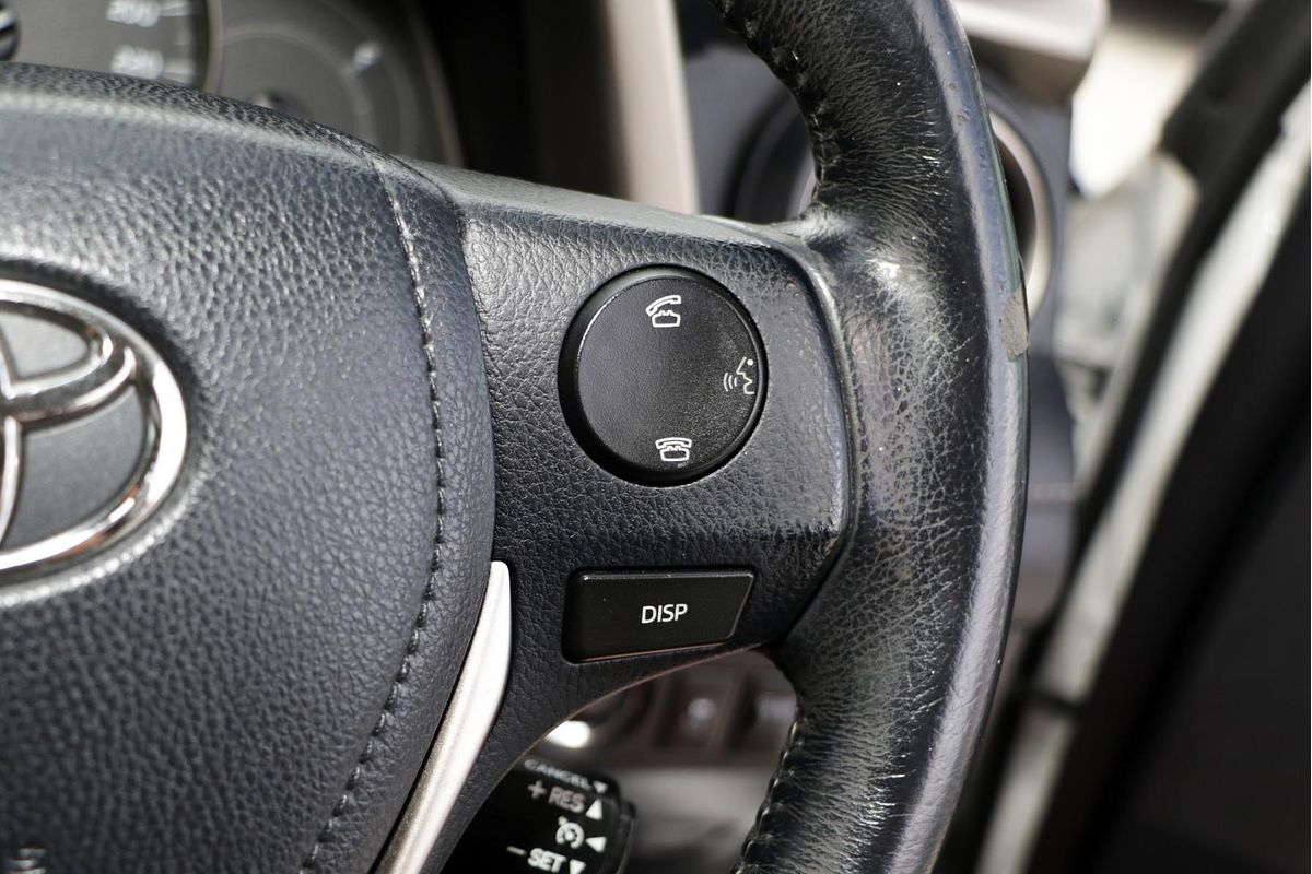 2014 Toyota RAV4 GXL ASA44R