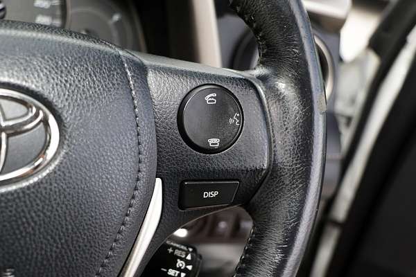 2014 Toyota RAV4 GXL ASA44R