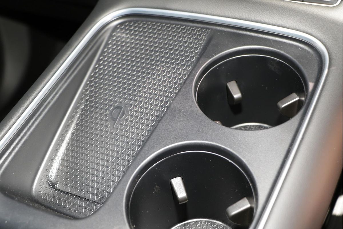 2025 GWM Haval H6 Lux PHEV B01