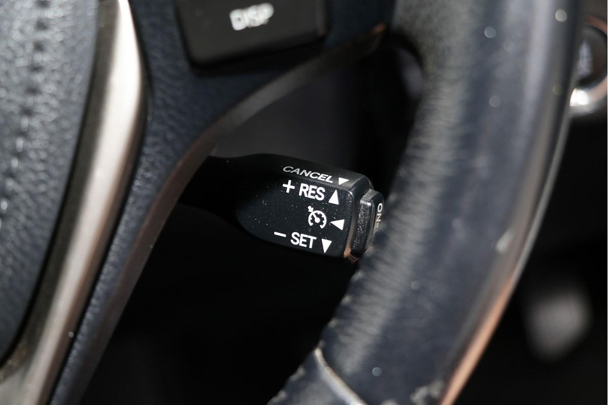 2014 Toyota RAV4 GXL ASA44R