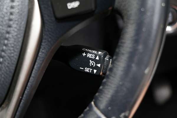 2014 Toyota RAV4 GXL ASA44R