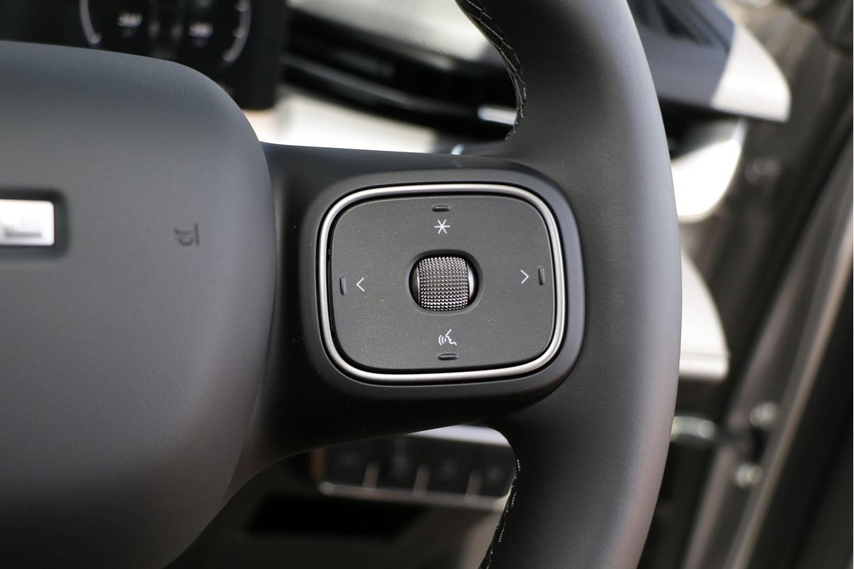 2025 GWM Haval H6 Lux PHEV B01