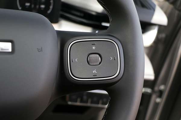 2025 GWM Haval H6 Lux PHEV B01