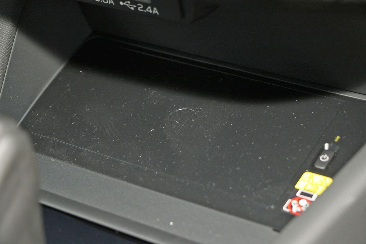 2025 Subaru Forester S6