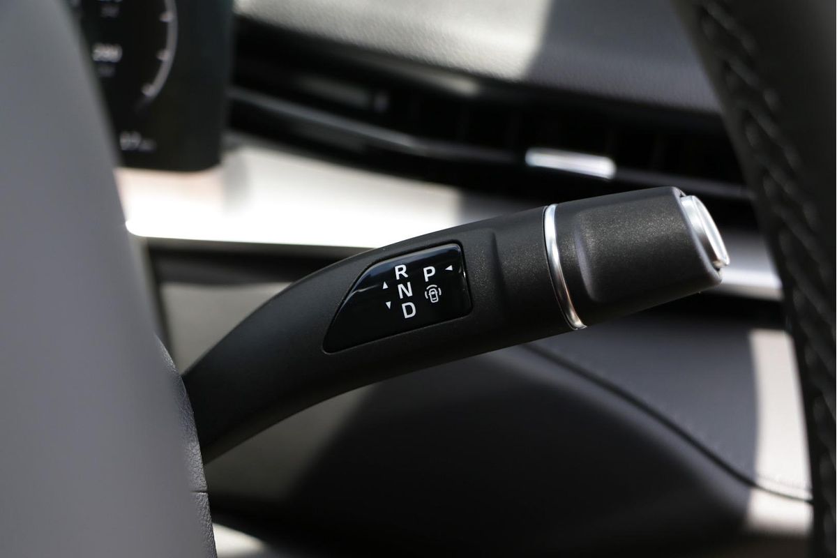 2025 GWM Haval H6 Lux PHEV B01