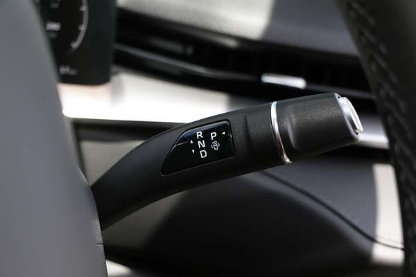 2025 GWM Haval H6 Lux PHEV B01