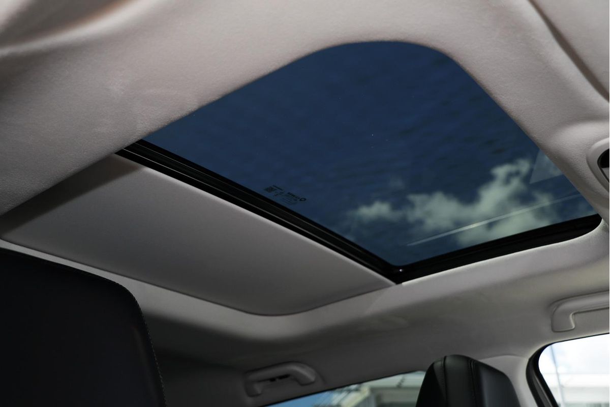 2025 GWM Cannon Alpha Ultra PHEV P05 4X4