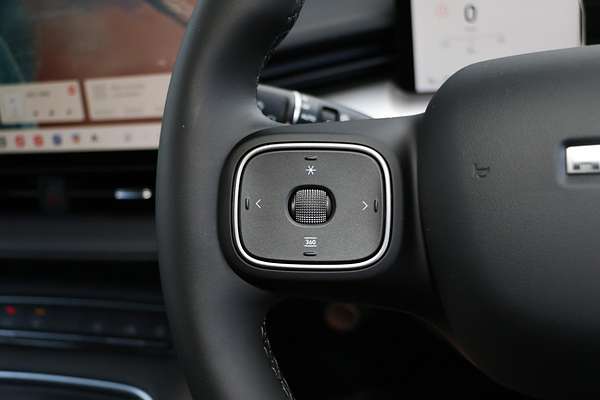 2025 GWM Haval H6 Ultra PHEV B01