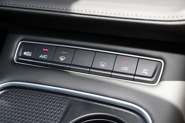 2025 GWM Haval H6 Lux PHEV B01