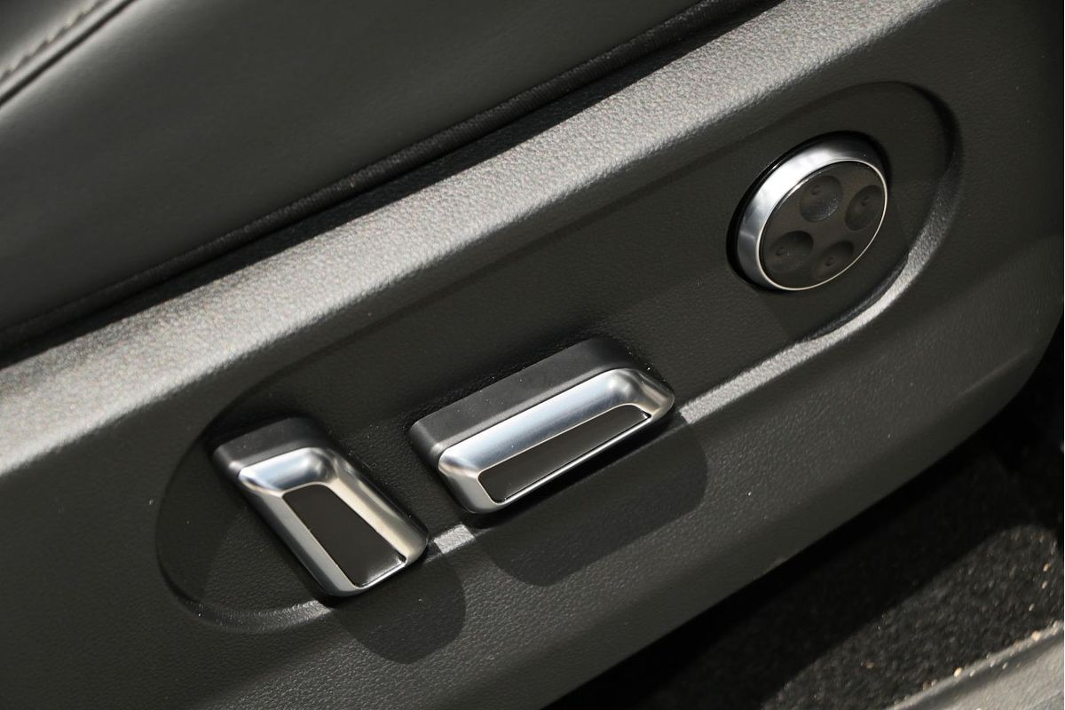 2025 GWM Cannon Alpha Ultra PHEV P05 4X4