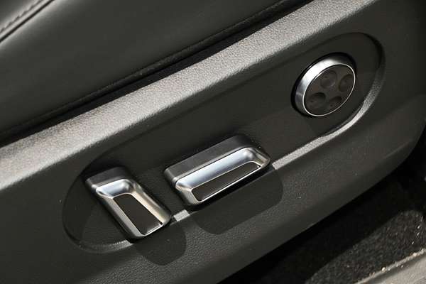 2025 GWM Cannon Alpha Ultra PHEV P05 4X4