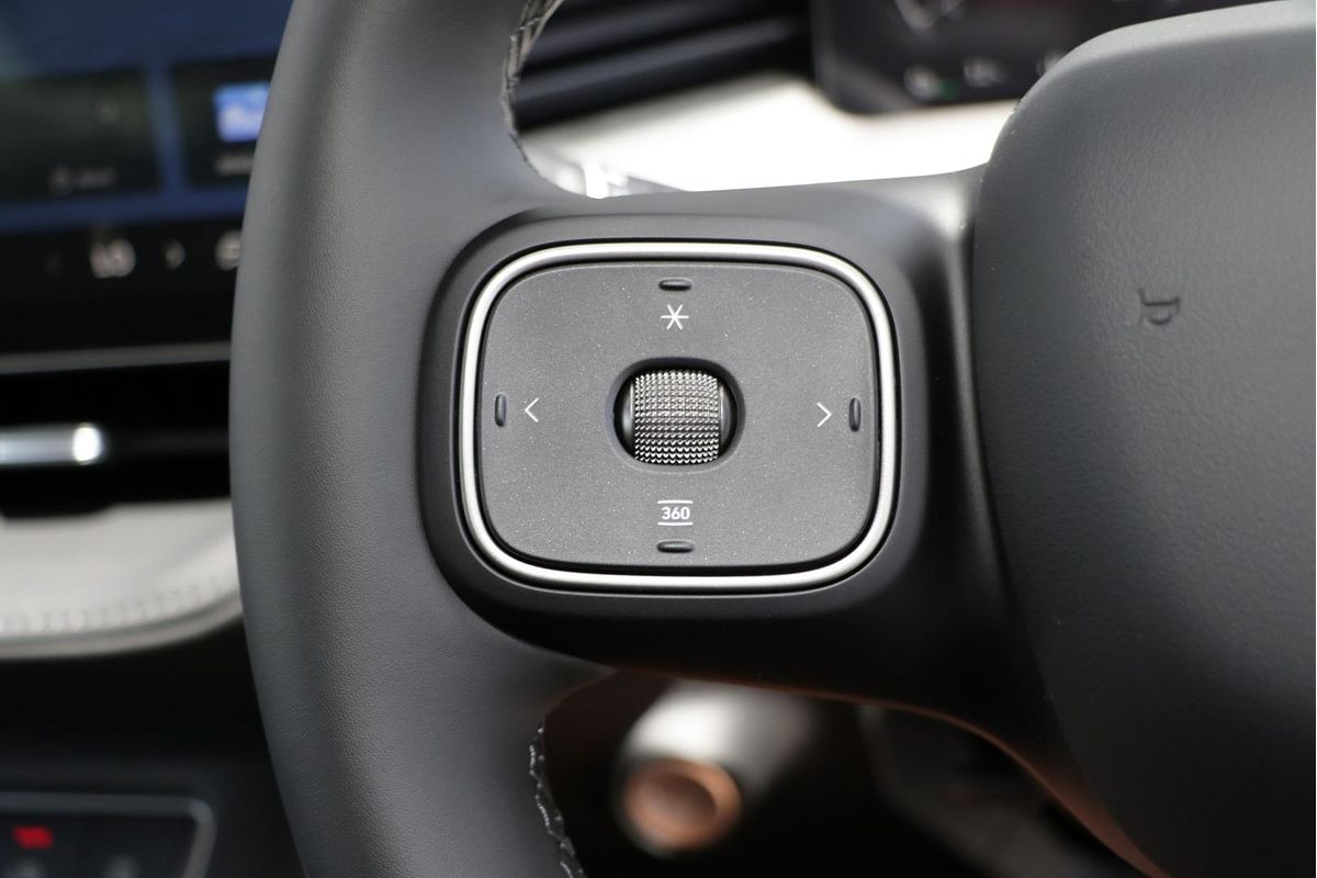 2025 GWM Haval H6 Lux PHEV B01