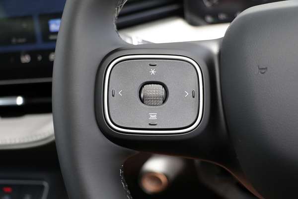 2025 GWM Haval H6 Lux PHEV B01