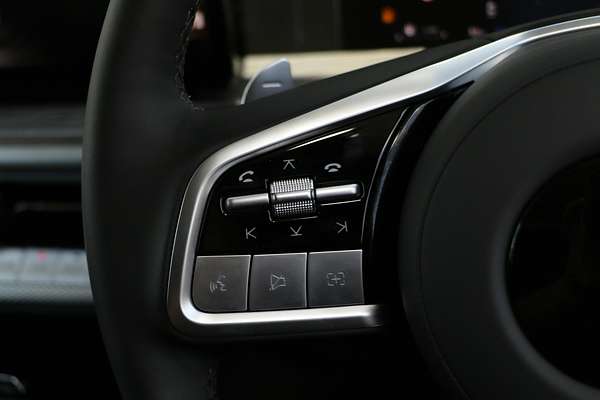 2025 GWM Cannon Alpha Ultra PHEV P05 4X4