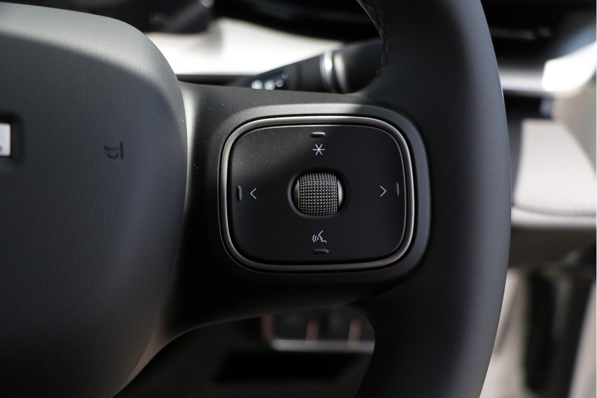 2025 GWM Haval H6 Lux PHEV B01