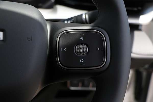 2025 GWM Haval H6 Lux PHEV B01