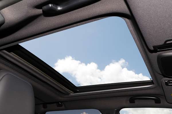 2025 Subaru Forester Hybrid Touring S6