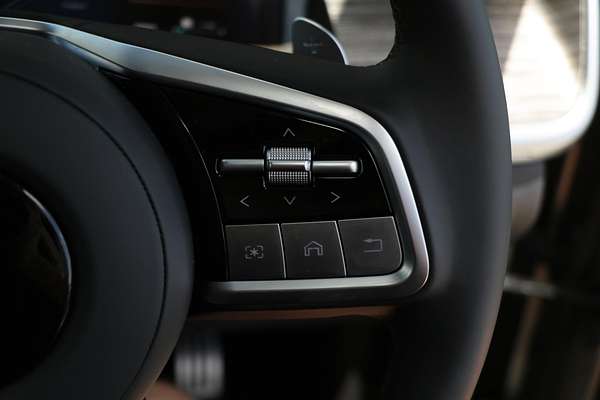 2025 GWM Cannon Alpha Ultra PHEV P05 4X4