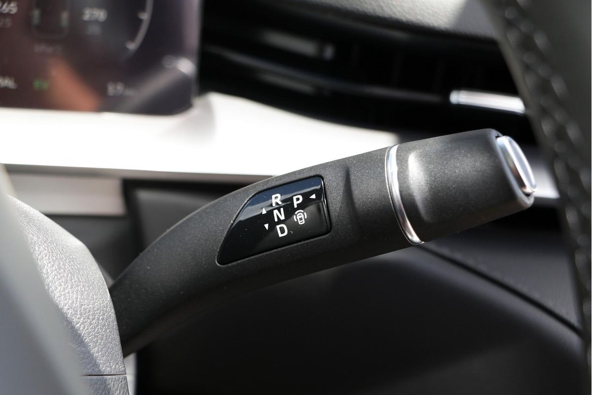 2025 GWM Haval H6 Lux PHEV B01