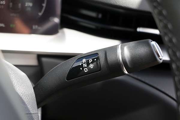 2025 GWM Haval H6 Lux PHEV B01