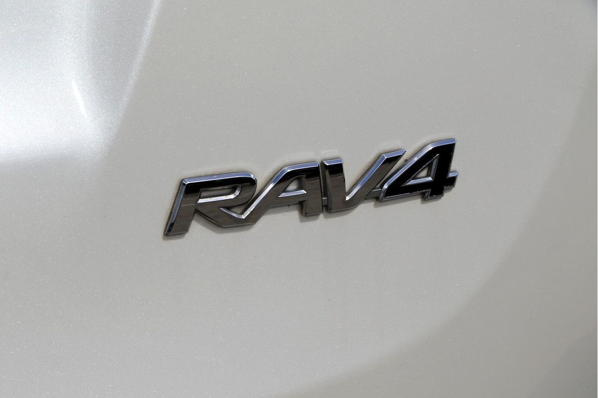 2014 Toyota RAV4 GXL ASA44R