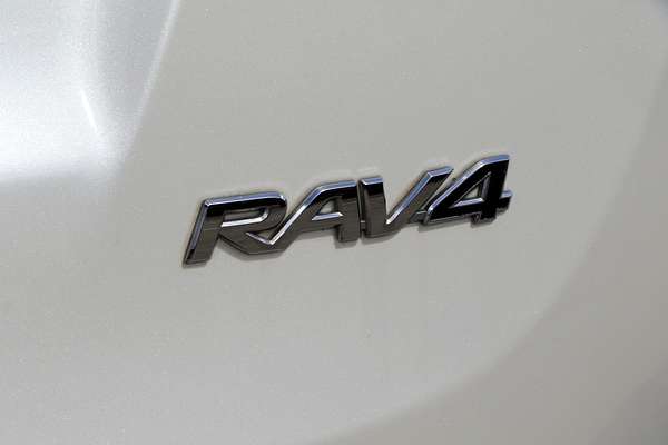 2014 Toyota RAV4 GXL ASA44R