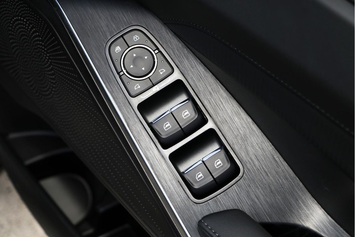 2025 GWM Haval H6 Ultra PHEV B01