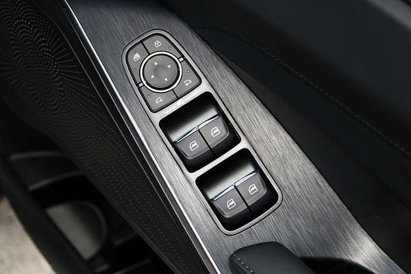 2025 GWM Haval H6 Ultra PHEV B01