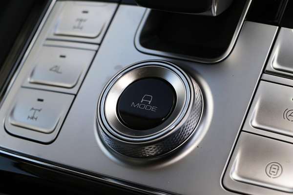 2025 GWM Cannon Alpha Ultra PHEV P05 4X4