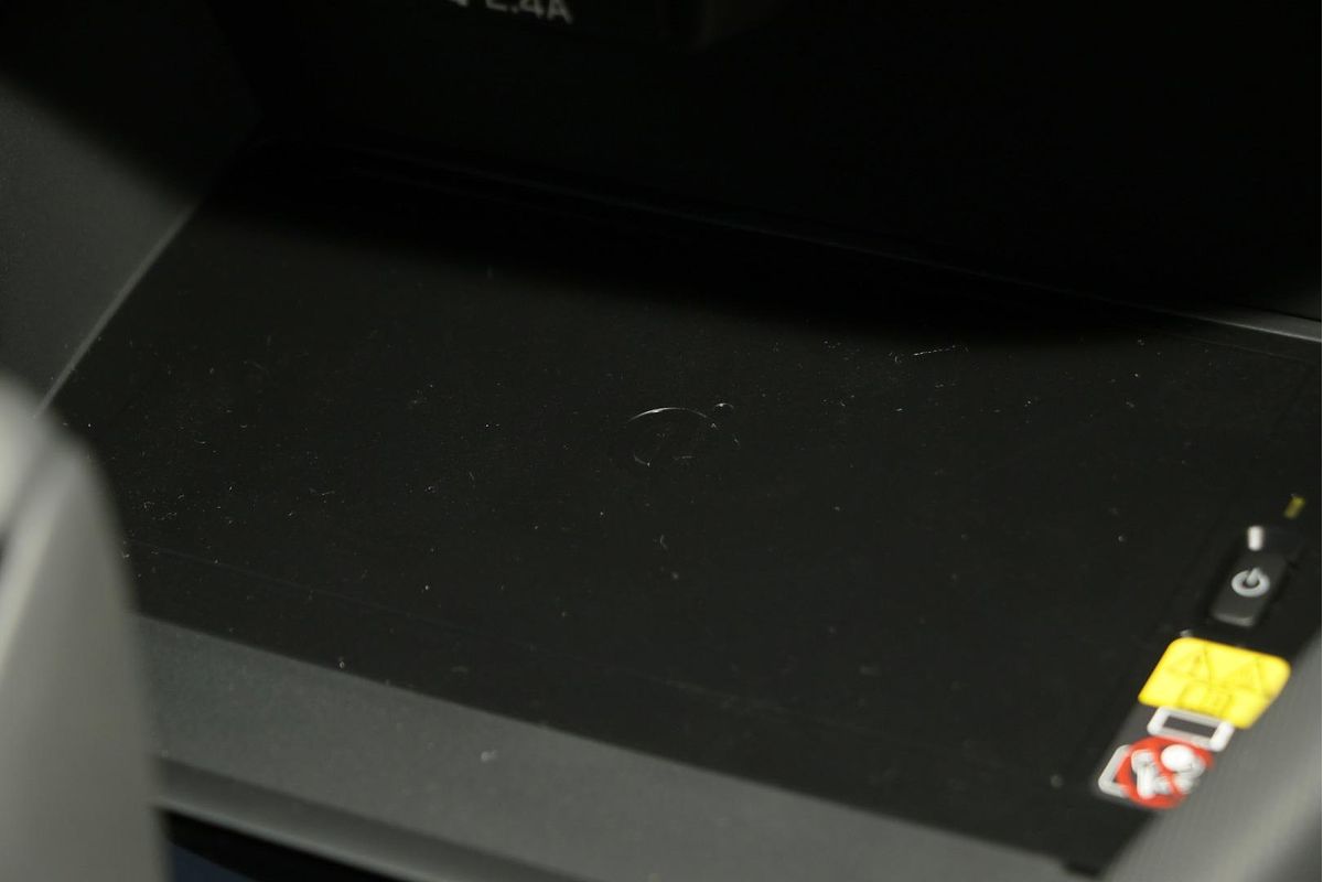 2025 Subaru Forester Hybrid Touring S6