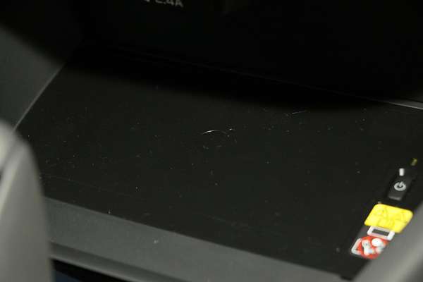 2025 Subaru Forester Hybrid Touring S6