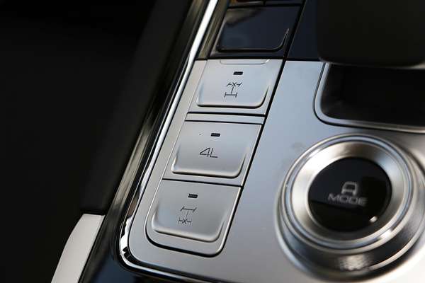 2025 GWM Cannon Alpha Ultra PHEV P05 4X4