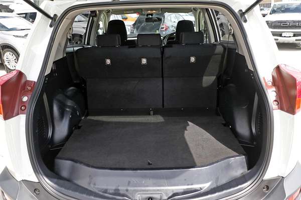 2014 Toyota RAV4 GXL ASA44R