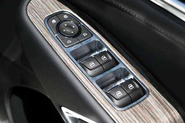 2025 GWM Cannon Alpha Ultra PHEV P05 4X4