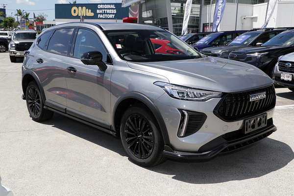 2025 GWM Haval Jolion Vanta A02