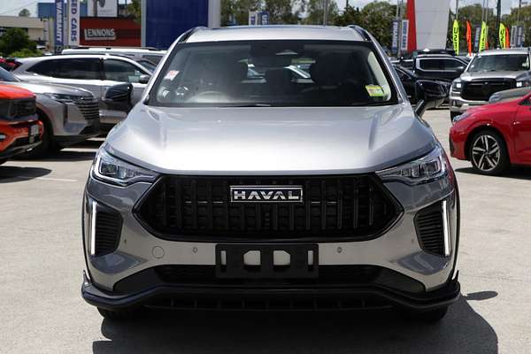 2025 GWM Haval Jolion Vanta A02