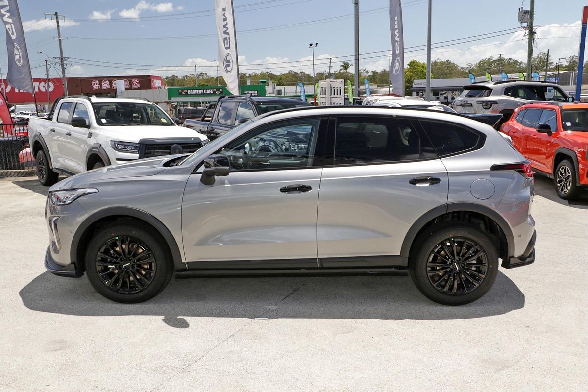 2025 GWM Haval Jolion Vanta A02