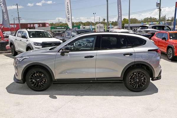 2025 GWM Haval Jolion Vanta A02